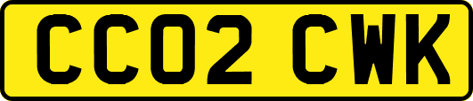 CC02CWK