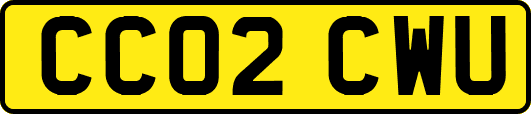 CC02CWU