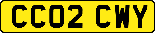 CC02CWY