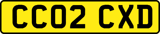 CC02CXD