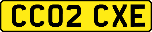 CC02CXE