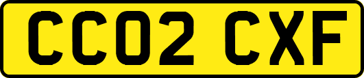 CC02CXF