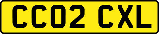 CC02CXL