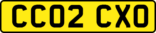 CC02CXO