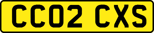 CC02CXS