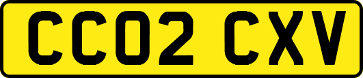 CC02CXV