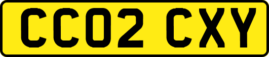 CC02CXY