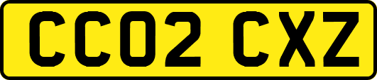 CC02CXZ