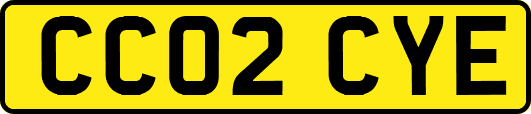 CC02CYE