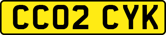 CC02CYK