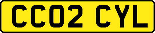 CC02CYL