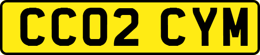 CC02CYM