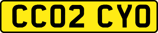 CC02CYO