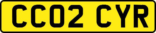 CC02CYR