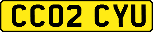 CC02CYU