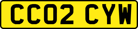 CC02CYW