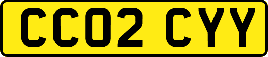 CC02CYY
