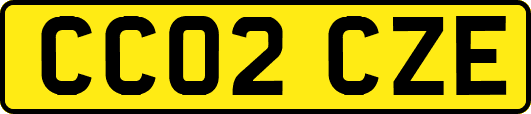 CC02CZE