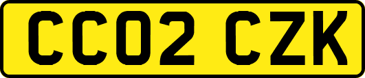 CC02CZK