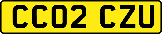 CC02CZU