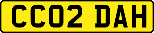 CC02DAH