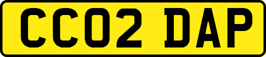 CC02DAP