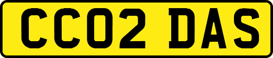 CC02DAS