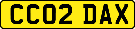 CC02DAX