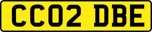 CC02DBE