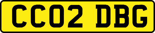 CC02DBG