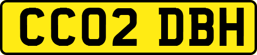CC02DBH