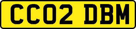 CC02DBM