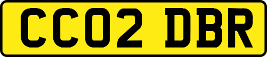 CC02DBR