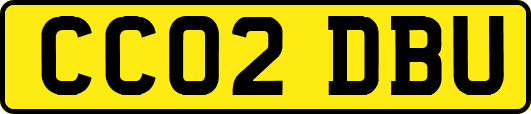 CC02DBU