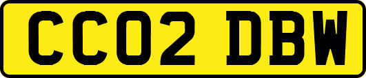 CC02DBW