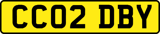 CC02DBY