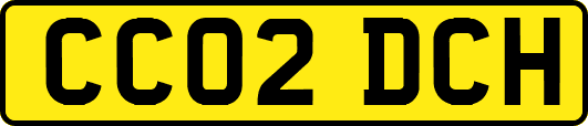 CC02DCH