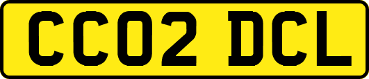 CC02DCL