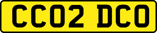 CC02DCO