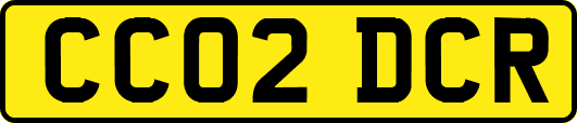 CC02DCR