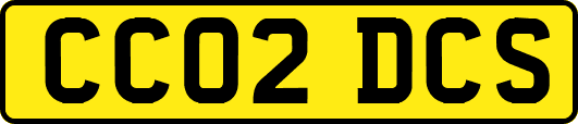 CC02DCS