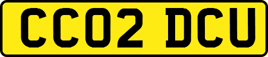 CC02DCU