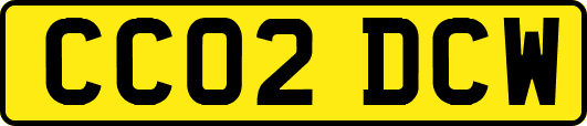 CC02DCW