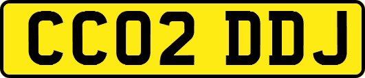 CC02DDJ