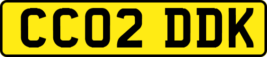 CC02DDK