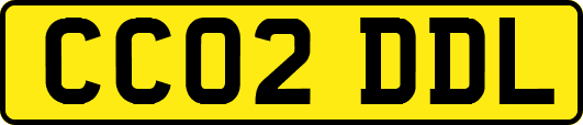 CC02DDL