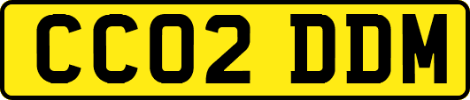 CC02DDM