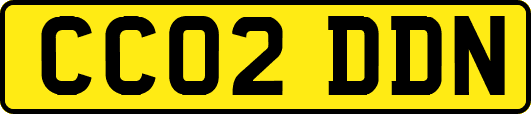 CC02DDN