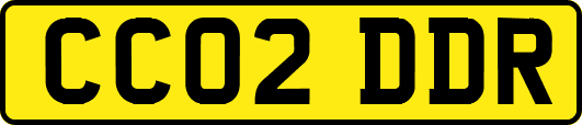 CC02DDR