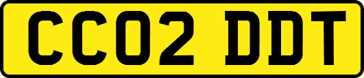 CC02DDT